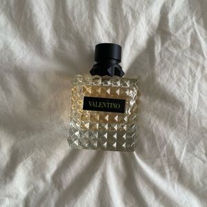 VALENTINO BORN IN ROMA YELLOW DREAM FOR HER